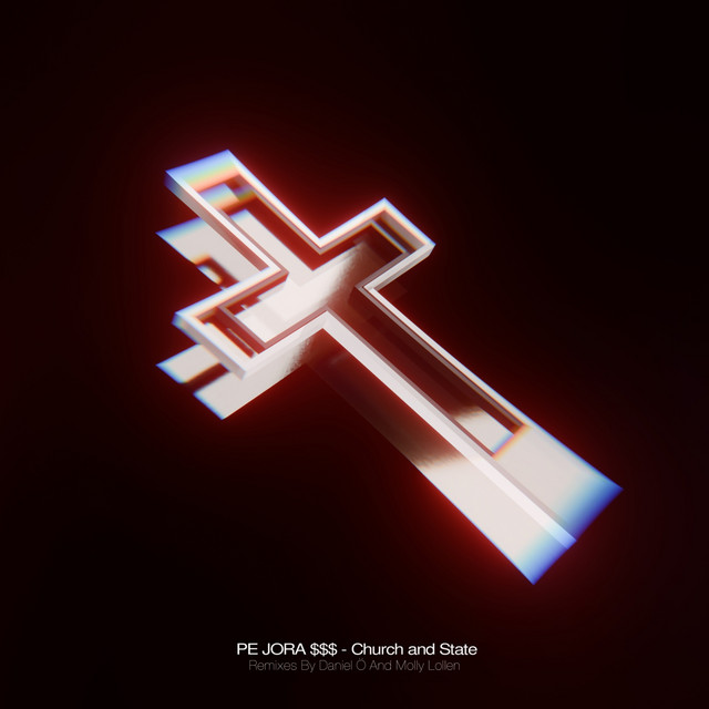 Track 555 - Daniel Ö Remix cover art
