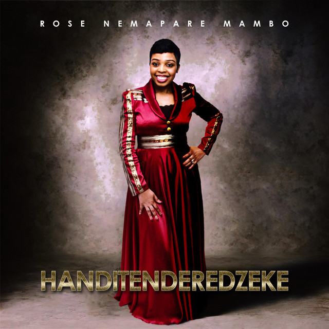 Handitenderedzeke - Single by Rose Mambo | Spotify