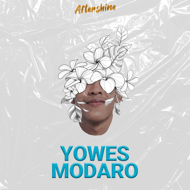 Yowes Modaro cover art