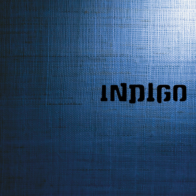 INDIGO cover