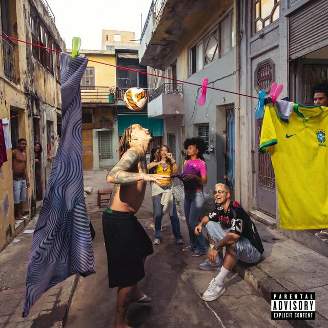 YAMAL cover art