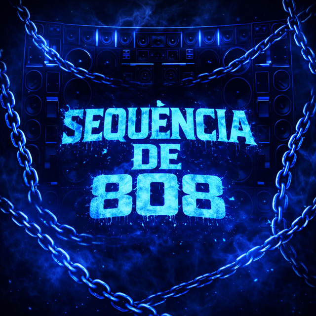 SENQUENCIA DE 808