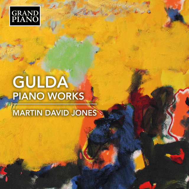 Cover du titre Prelude
