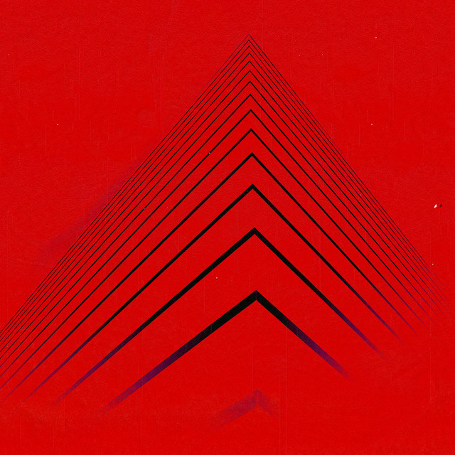 Hopping cover art