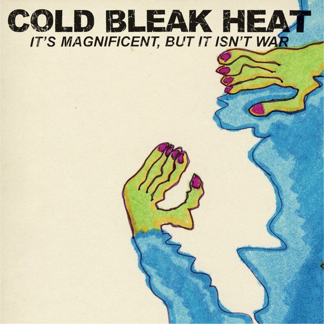 Cold Bleak Heat Photo