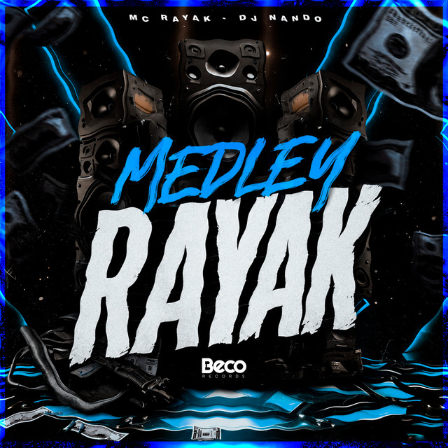 Medley Rayak