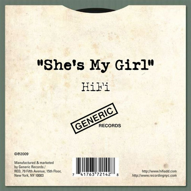 HiFi