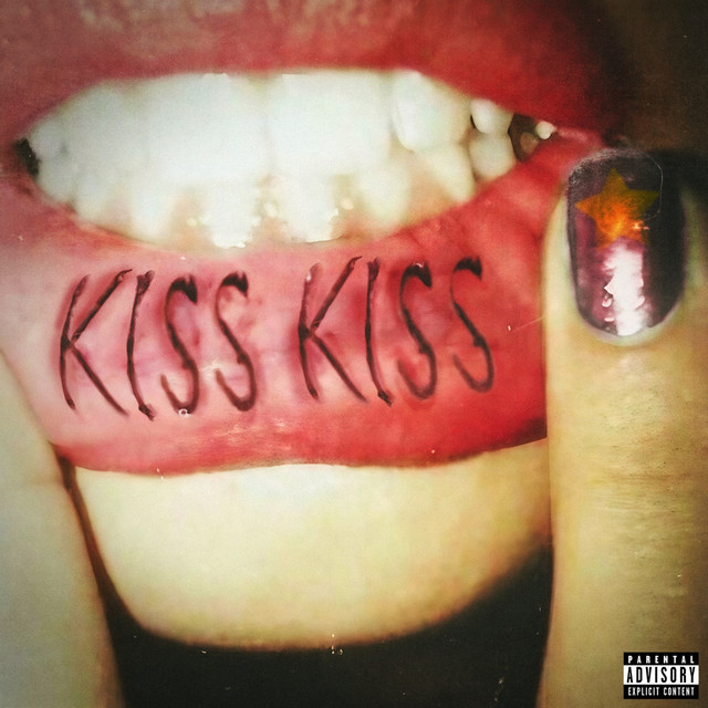 Kiss Kiss (Remix)