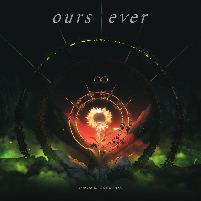 Ours Ever Tribute to COCKTAIL cover art