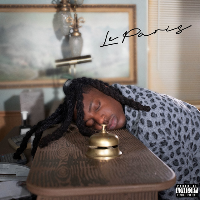 undefined album image