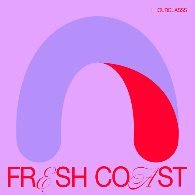 Fresh Coast: Calming Nature from Kauai Shores cover art