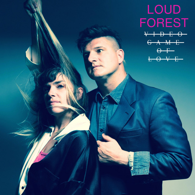 Video Game Of Love cover art