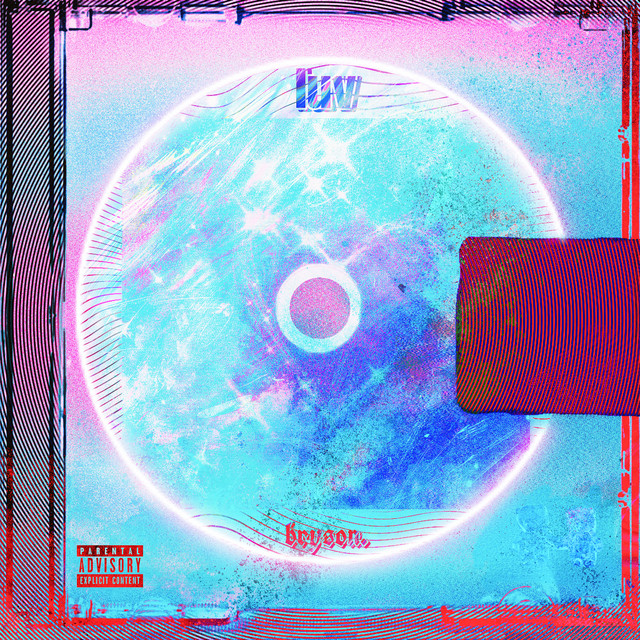 luv cover art