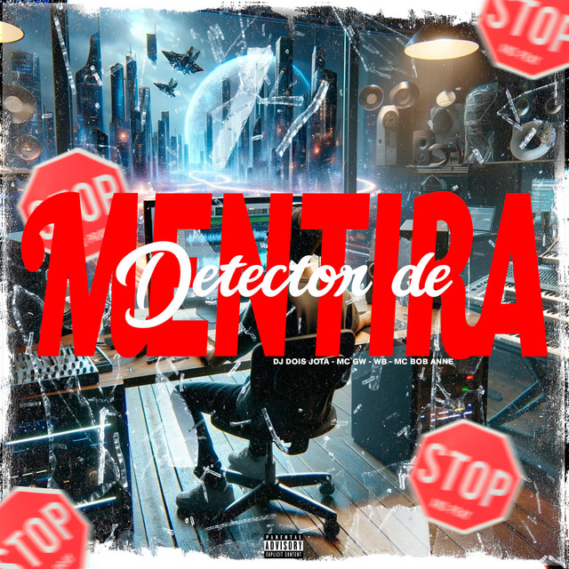 Detector De Mentira