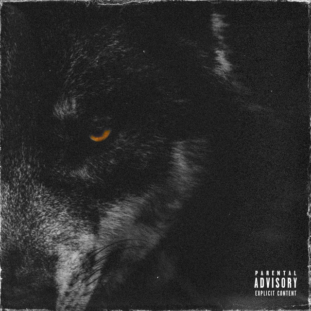 Chef de meute cover art