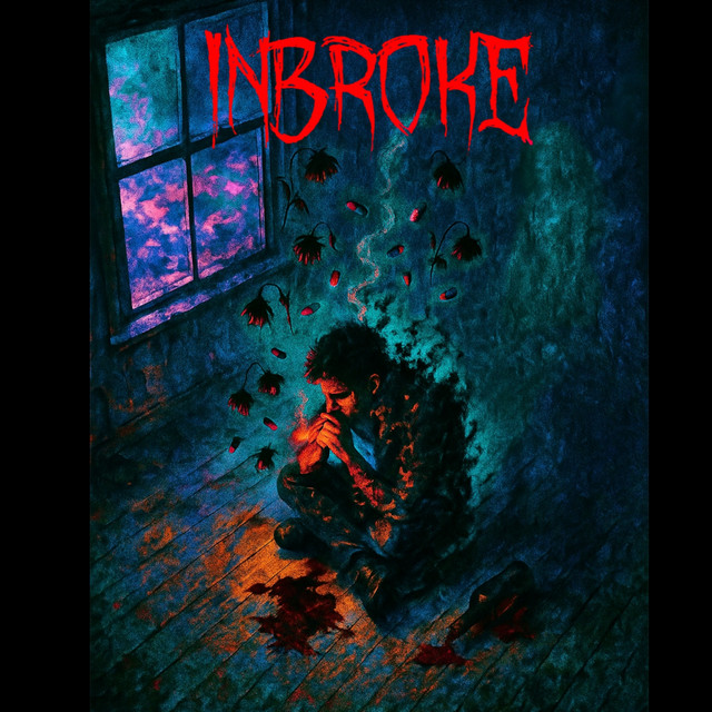 INBROKE cover art