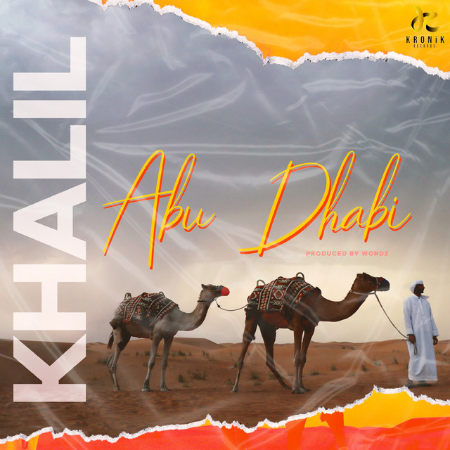 KHALIL