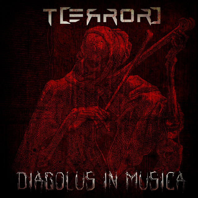 Diabolus in Musica cover art