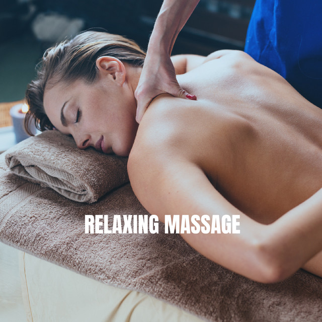 Relaxing Massage cover art