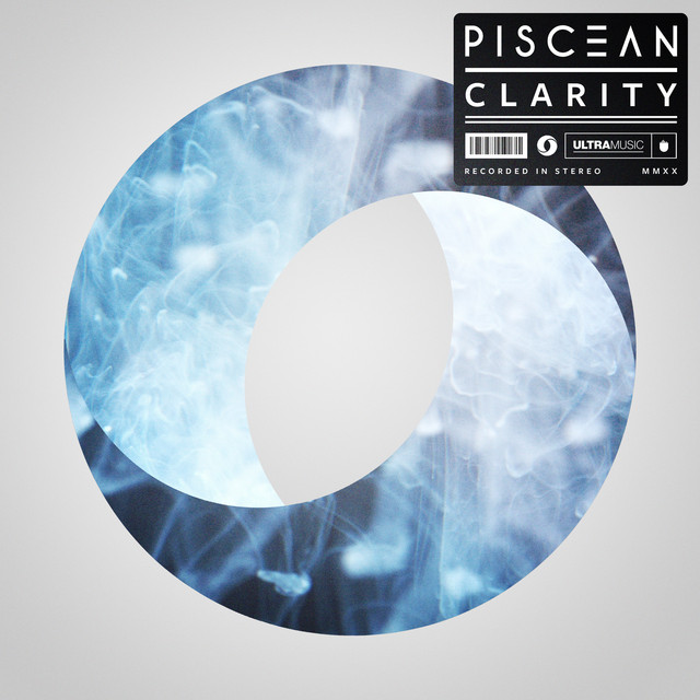 Clarity cover art