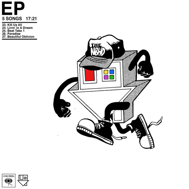 Beat Take 1 (feat. Ghostface Killah) - song and lyrics by The