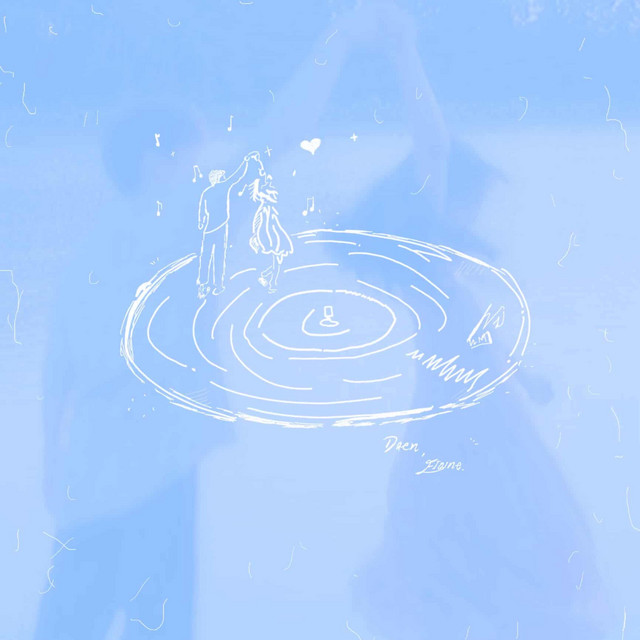 let's dance cover art