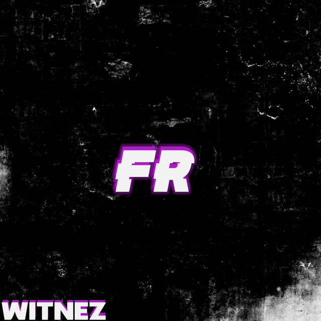 Fr cover art