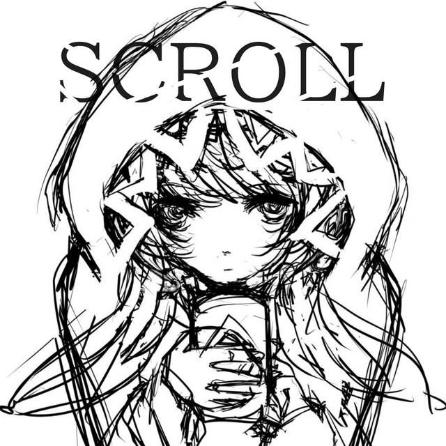 SCROLL (feat. KAFU)