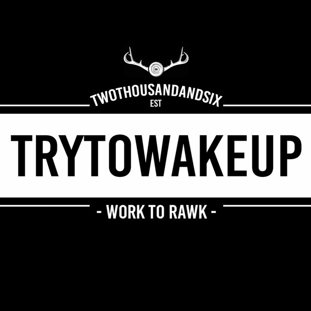 Work to Rawk cover art