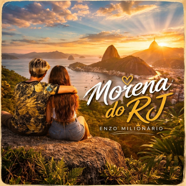 Morena do Rj