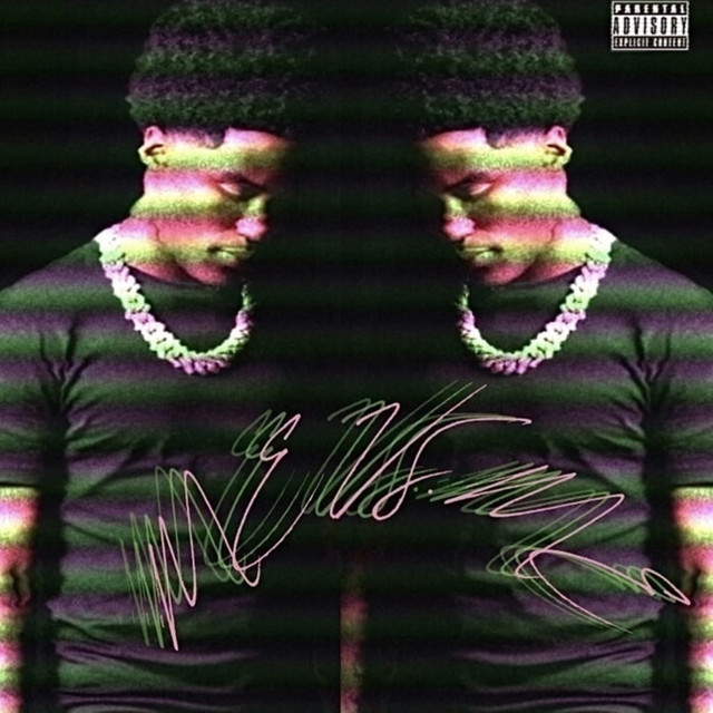 Me vs. Me cover art