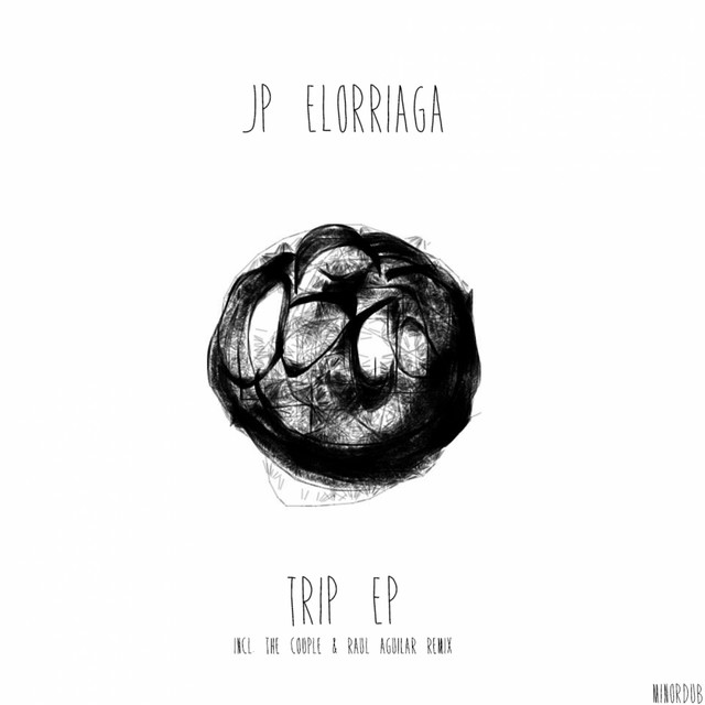 Trip album art