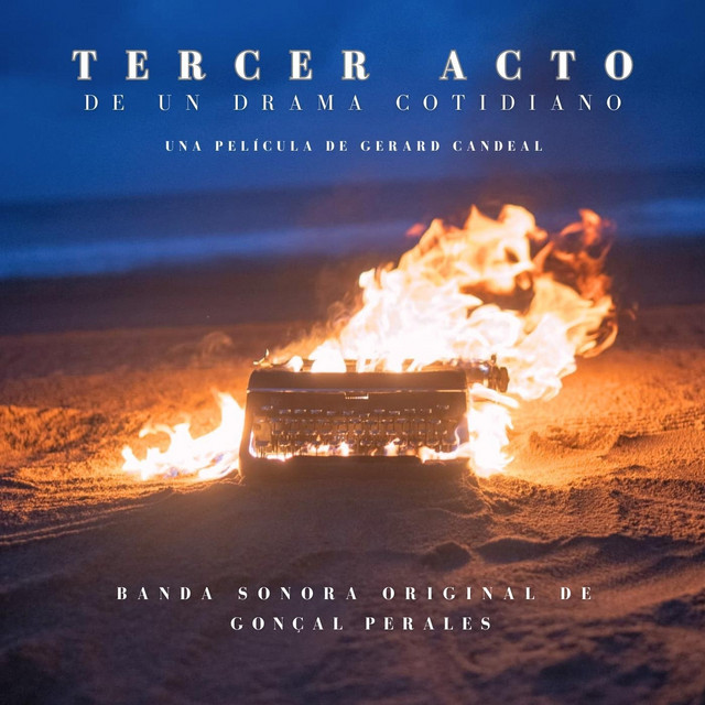 Tercer Acto De Un Drama Cotidiano