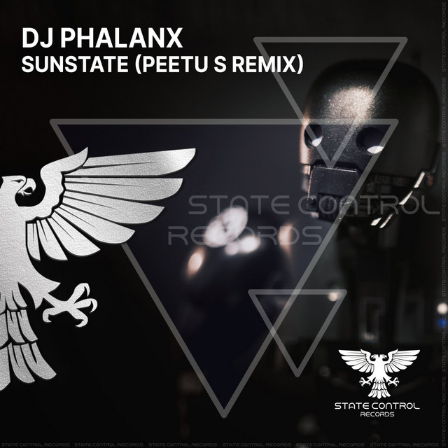 Sunstate (Peetu S Remix) - Peetu S Radio Remix