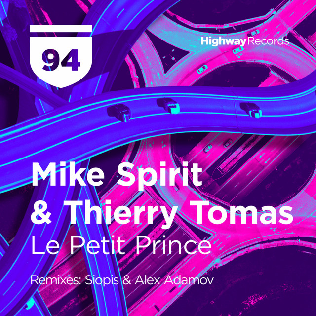 Le Petit Prince cover art