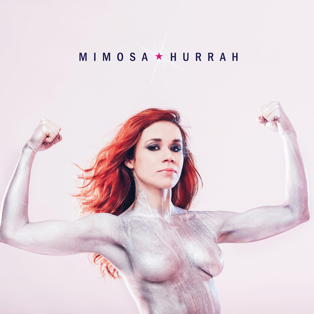 Hurrah cover art