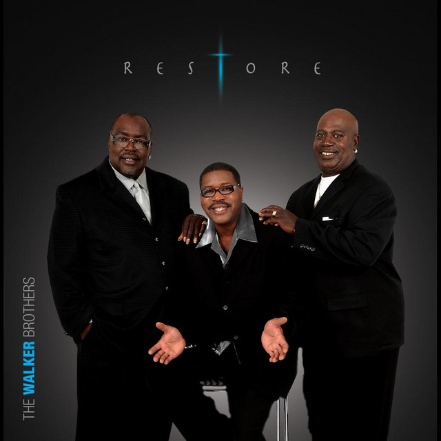 The Walker Brothers