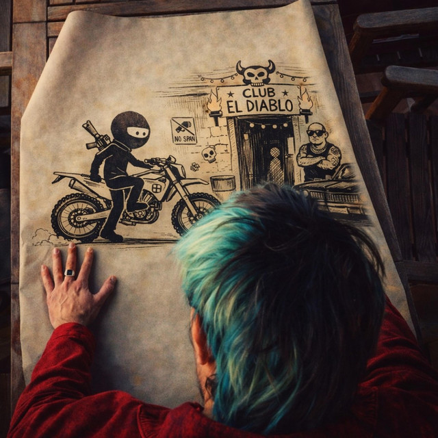 Cover of MIUTU by Cristy