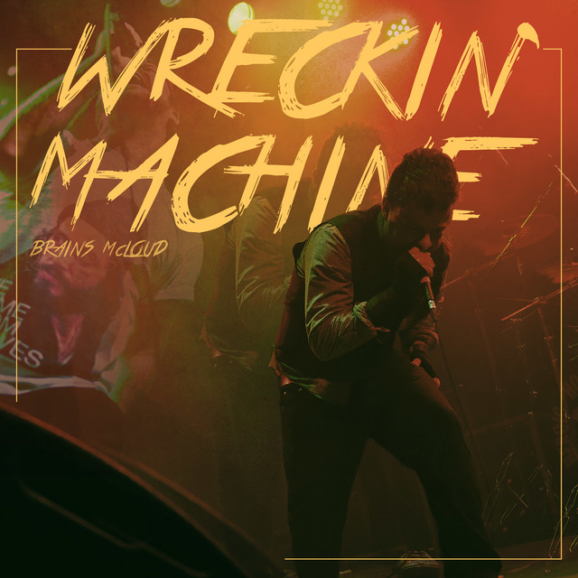 Wreckin' Machine