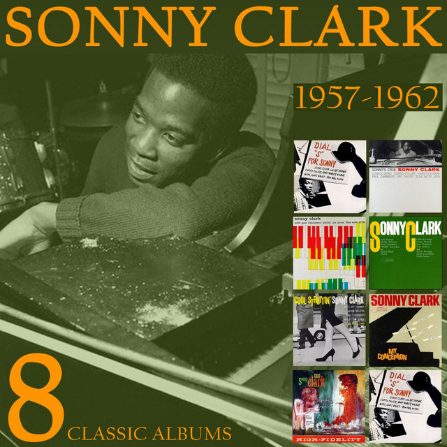 洋楽 Cool Struttin' / Sonny Clark SONNY CLARK - Sonny Clark - Cool Struttin' (UHQ CD) - Blue Note
