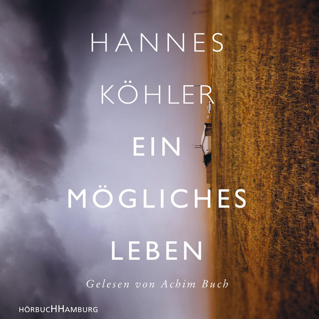 Ein mögliches Leben cover art