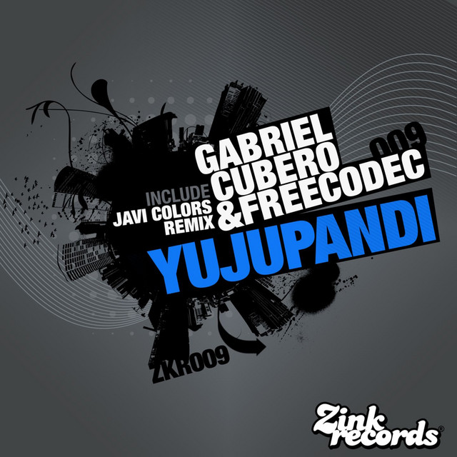 Yujupandi - Original Mix