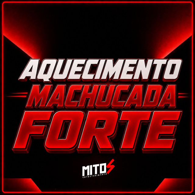 Aquecimento Machucada Forte