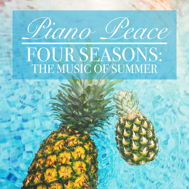 Four Seasons: The Music of Summer cover art