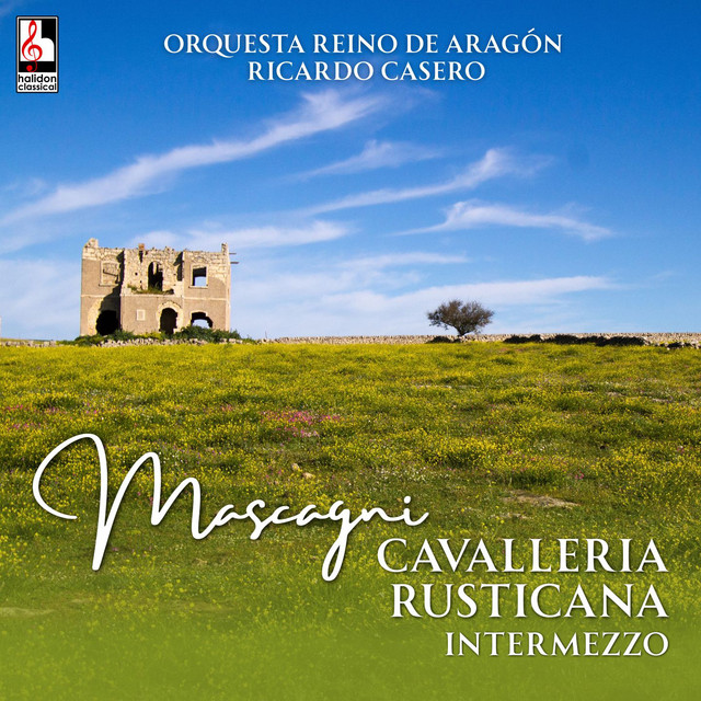 Cavalleria rusticana: "Intermezzo" (Live) album image