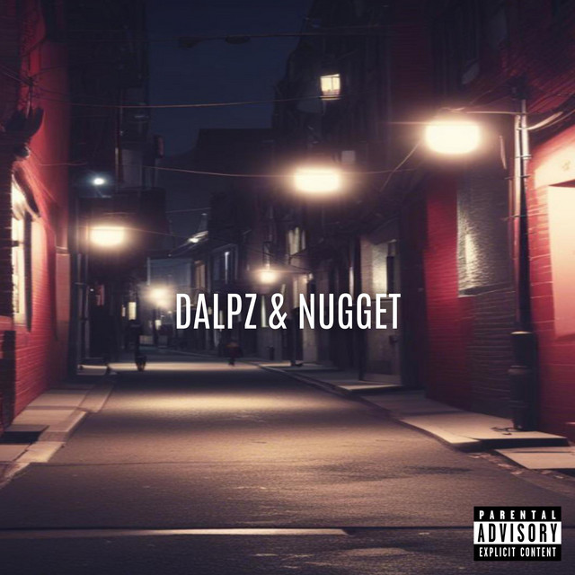 DALPZ & NUGGET cover art