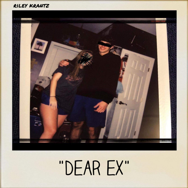 Dear Ex cover