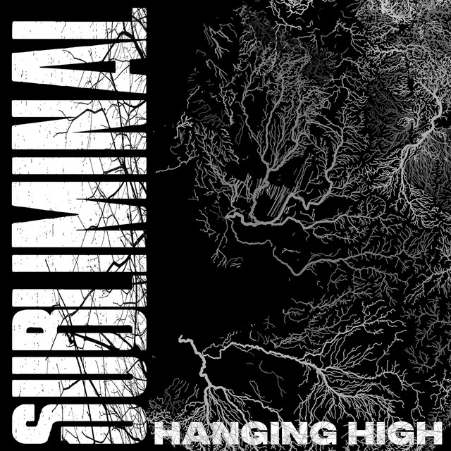 Hanging High cover art