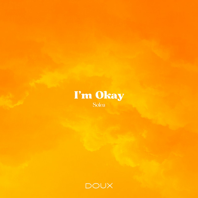 I'm Okay cover art