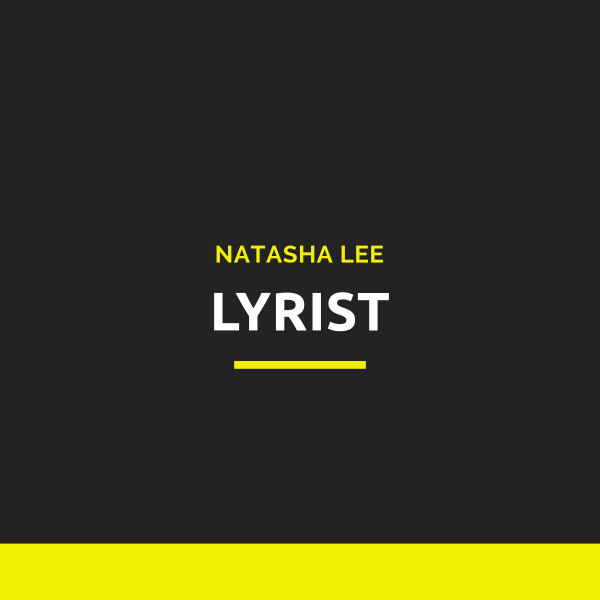 Lyrist cover art